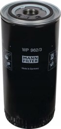 Mann-Filter WP962/3X Filtr paliwa
