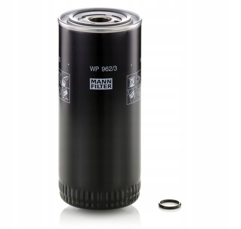 Mann-Filter WP962/3X Filtr paliwa