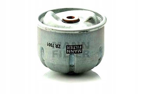 Mann-Filter ZR 7001 Filtr oleju