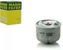 Mann-Filter ZR 7001 Filtr oleju