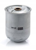 Mann-Filter ZR 902 x Filtr oleju
