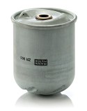 Mann-Filter ZR 903 x Filtr oleju
