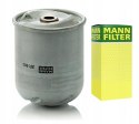 Mann-Filter ZR 903 x Filtr oleju
