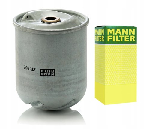 Mann-Filter ZR 903 x Filtr oleju