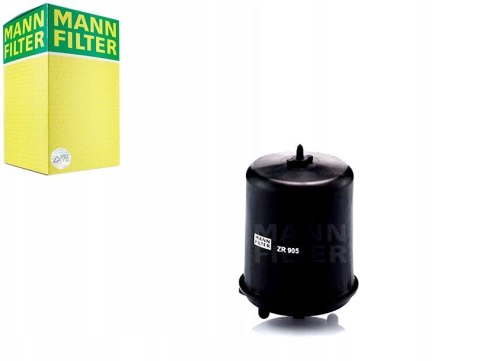 Mann-Filter ZR 905 z Filtr oleju