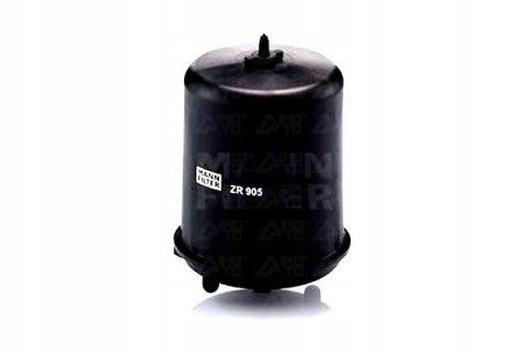 Mann-Filter ZR 905 z Filtr oleju