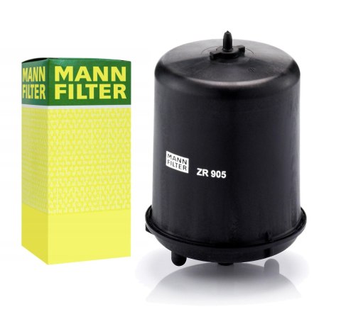 Mann-Filter ZR 905 z Filtr oleju