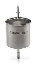 Mann-Filter WK 832/2 Filtr paliwa