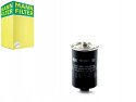 Mann-Filter WK 834/1 Filtr paliwa