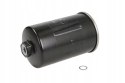 Mann-Filter WK 834/1 Filtr paliwa