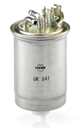 Mann-Filter WK 841 Filtr paliwa