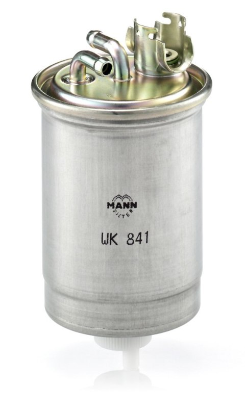 Mann-Filter WK 841 Filtr paliwa