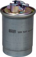 Mann-Filter WK 841 Filtr paliwa
