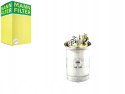 Mann-Filter WK 841 Filtr paliwa