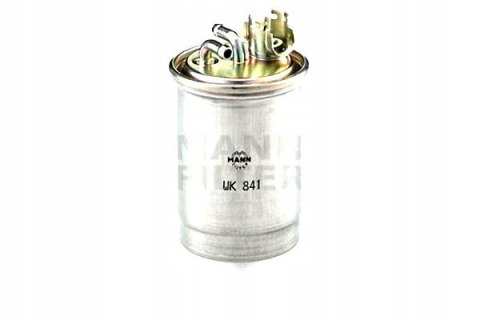 Mann-Filter WK 841 Filtr paliwa