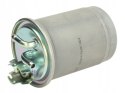 Mann-Filter WK 841 Filtr paliwa
