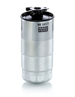 Mann-Filter WK 841/1 Filtr paliwa