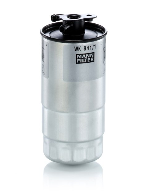 Mann-Filter WK 841/1 Filtr paliwa