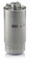 Mann-Filter WK 841/1 Filtr paliwa