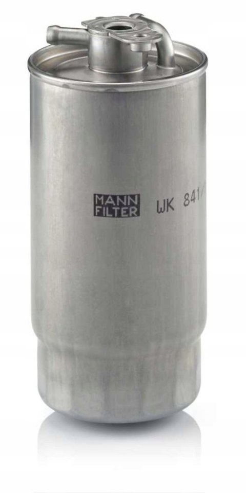 Mann-Filter WK 841/1 Filtr paliwa
