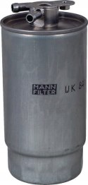 Mann-Filter WK 841/1 Filtr paliwa
