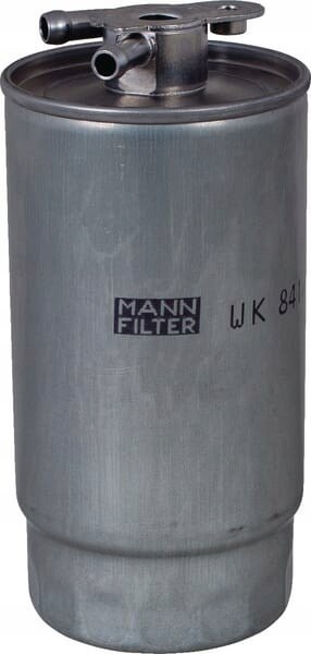 Mann-Filter WK 841/1 Filtr paliwa