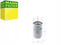 Mann-Filter WK 842 Filtr paliwa