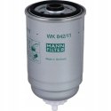 Mann-Filter WK 842/11 Filtr paliwa