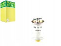 Mann-Filter WK 842/12 x Filtr paliwa