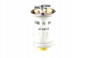Mann-Filter WK 842/12 x Filtr paliwa