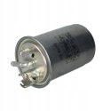 Mann-Filter WK 842/12 x Filtr paliwa