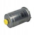 Mann-Filter WK 842/12 x Filtr paliwa