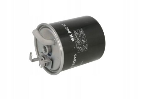 Mann-Filter WK 842/13 Filtr paliwa