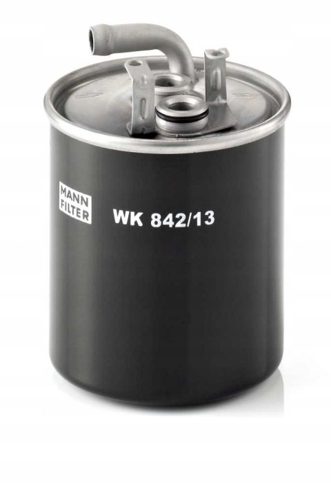 Mann-Filter WK 842/13 Filtr paliwa