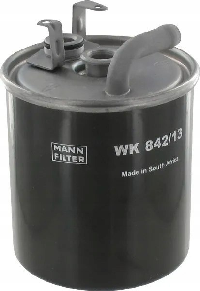 Mann-Filter WK 842/13 Filtr paliwa