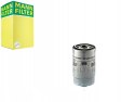 Mann-Filter WK 842/15 Filtr paliwa