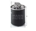 Mann-Filter WK 842/17 Filtr paliwa