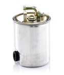 Mann-Filter WK 842/18 Filtr paliwa