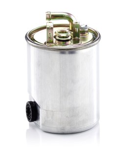 Mann-Filter WK 842/18 Filtr paliwa