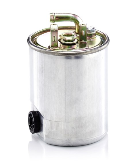 Mann-Filter WK 842/18 Filtr paliwa