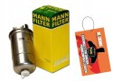 Mann-Filter WK 842/18 Filtr paliwa