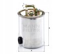 Mann-Filter WK 842/18 Filtr paliwa
