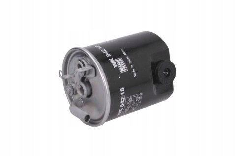 Mann-Filter WK 842/18 Filtr paliwa