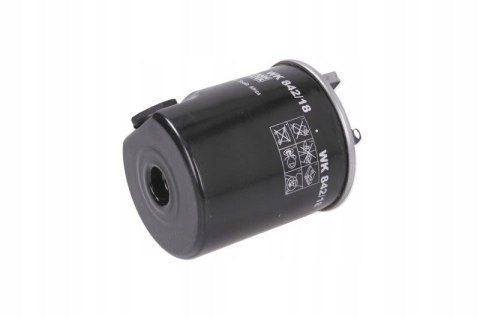 Mann-Filter WK 842/18 Filtr paliwa