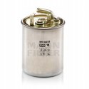 Mann-Filter WK 842/20 Filtr paliwa
