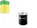 Mann-Filter WK 842/20 Filtr paliwa