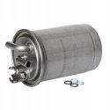 Mann-Filter WK 842/21 x Filtr paliwa