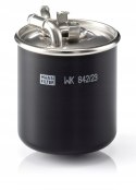 Mann-Filter WK 842/23 x Filtr paliwa
