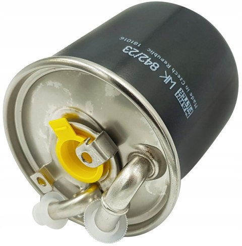 Mann-Filter WK 842/23 x Filtr paliwa
