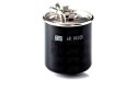 Mann-Filter WK 842/23 x Filtr paliwa